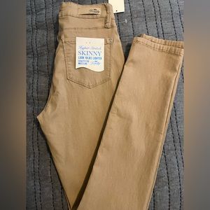 Royalty For Me Stretchy Skinnies